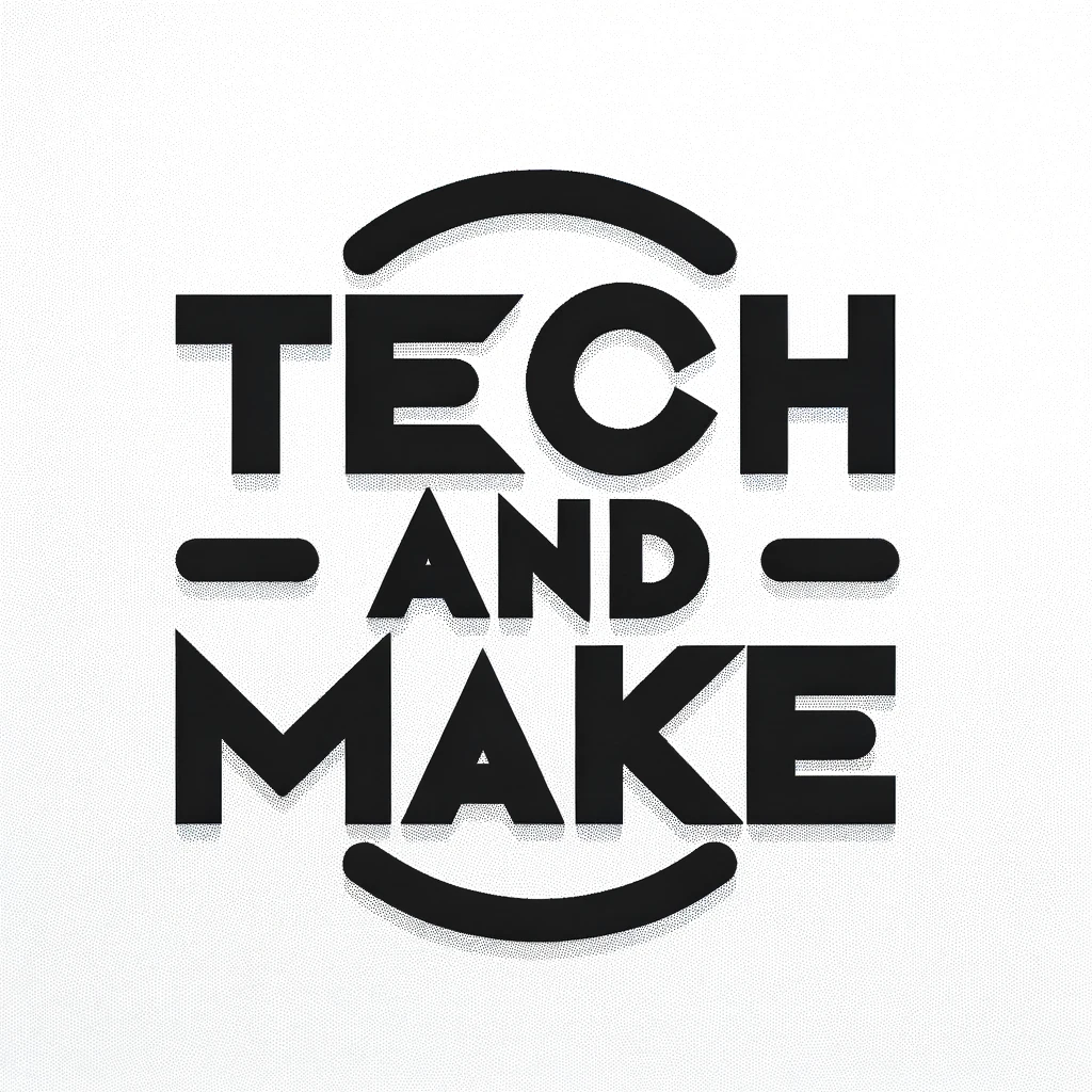 Tech And Make
